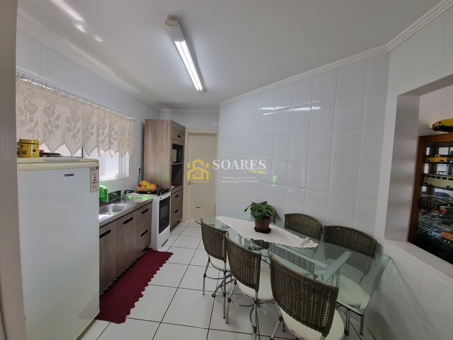 Vende-se Apartamento